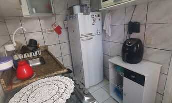 Imagem 4: APARTAMENTO I 52M² I 2 DORMS. I SALA I 01 VAGA I R$180.000,00 I PRÓXIMO A ESTAÇÃO JOSÉ B