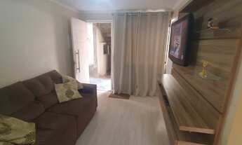 Imagem 2: APARTAMENTO I 52M² I 2 DORMS. I SALA I 01 VAGA I R$180.000,00 I PRÓXIMO A ESTAÇÃO JOSÉ B