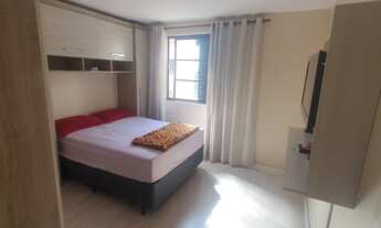 Imagem 6: APARTAMENTO I 52M² I 2 DORMS. I SALA I 01 VAGA I R$180.000,00 I PRÓXIMO A ESTAÇÃO JOSÉ B