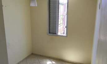 Imagem 5: APARTAMENTO I 48M² I 2 DORMS I SALA I GARAGEM I R$185.500,00 I PRÓXIMO A ESTAÇÃO CPTM DOM
