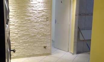 Imagem: APARTAMENTO I 48M² I 2 DORMS I SALA I GARAGEM