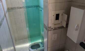 Imagem 7: APARTAMENTO I 48M² I 2 DORMS I SALA I GARAGEM I R$185.500,00 I PRÓXIMO A ESTAÇÃO CPTM DOM