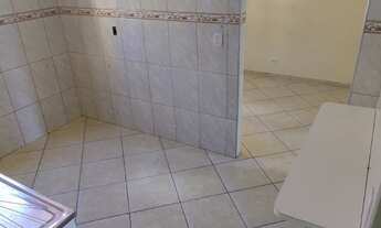 Imagem 4: APARTAMENTO I 48M² I 2 DORMS I SALA I GARAGEM I R$185.500,00 I PRÓXIMO A ESTAÇÃO CPTM DOM