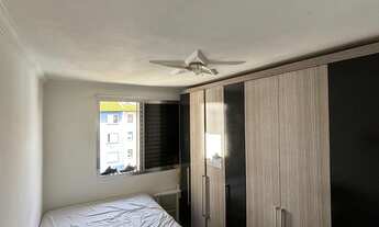 Imagem 5: APARTAMENTO I 52M² I 2 DORMS I SALA I 1 VAGA DE GARAGEM I R$120.000,00 I PRÓXIMO A ESTAÇÃ