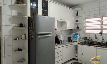 Imagem 3: SOBRADO I 200M² I 3 DORMITÓRIOS SENDO 1 COM SUÍTE I 01 SALA l 01 VAGA I 01 BANHEIRO I R$69