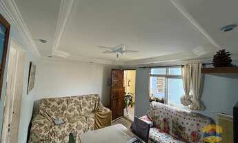 Imagem 3: APARTAMENTO I 52M² I 2 DORMS I SALA I 1 VAGA DE GARAGEM I R$120.000,00 I PRÓXIMO A ESTAÇÃ