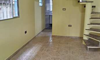 Imagem: SOBRADO I 2 DORM. I 143M² I 01 VAGA I R$350.000,00