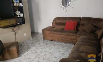 Imagem: SOBRADO I 200M² I 3 DORMITÓRIOS SENDO