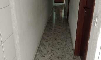 Imagem 7: SOBRADO I 200M² I 3 DORMITÓRIOS SENDO 1 COM SUÍTE I 01 SALA l 01 VAGA I 01 BANHEIRO I R$69