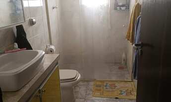 Imagem 6: SOBRADO I 200M² I 3 DORMITÓRIOS SENDO 1 COM SUÍTE I 01 SALA l 01 VAGA I 01 BANHEIRO I R$69