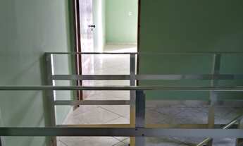 Imagem 6: SOBRADO I 2 DORM. I 143M² I 01 VAGA I R$350.000,00 I CALMON VIANA