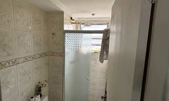 Imagem 7: APARTAMENTO I 52M² I 2 DORMS I SALA I 1 VAGA DE GARAGEM I R$120.000,00 I PRÓXIMO A ESTAÇÃ