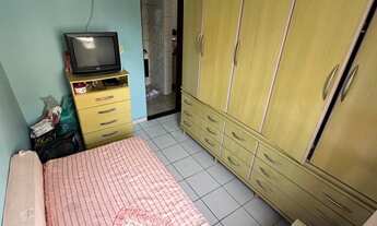 Imagem 7: APARTAMENTO I 58M² I 3 DORMS I SALA I VAGA DE GARAGEM I R$191.000,00 I PRÓXIMO A ESTAÇÃO