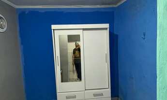 Imagem 6: SOBRADO I 120M² I 4 DORMITÓRIOS I SALA l 01 VAGA I BANHEIRO I R$185.000,00 I PRÓXIMO A ES