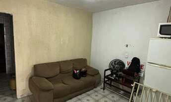 Imagem 4: SOBRADO I 120M² I 4 DORMITÓRIOS I SALA l 01 VAGA I BANHEIRO I R$185.000,00 I PRÓXIMO A ES