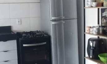 Imagem 5: APARTAMENTO I 44M² I 2 DORMS I SALA I VAGA DE GARAGEM I R$220.000,00 I PRÓXIMO A ESTAÇÃO