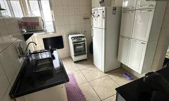 Imagem 3: APARTAMENTO I 58M² I 3 DORMS I SALA I VAGA DE GARAGEM I R$191.000,00 I PRÓXIMO A ESTAÇÃO