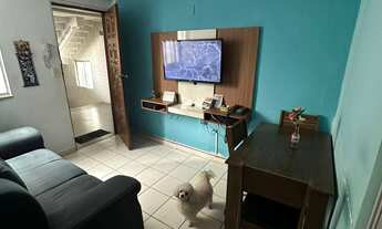 Imagem 2: APARTAMENTO I 58M² I 3 DORMS I SALA I VAGA DE GARAGEM I R$191.000,00 I PRÓXIMO A ESTAÇÃO