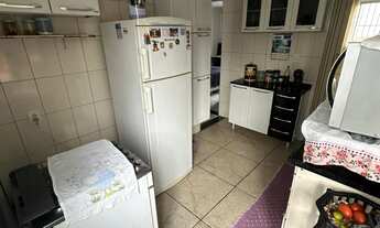 Imagem 4: APARTAMENTO I 58M² I 3 DORMS I SALA I VAGA DE GARAGEM I R$191.000,00 I PRÓXIMO A ESTAÇÃO