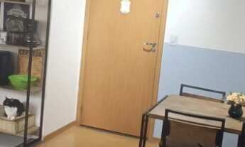 Imagem 2: APARTAMENTO I 44M² I 2 DORMS I SALA I VAGA DE GARAGEM I R$220.000,00 I PRÓXIMO A ESTAÇÃO