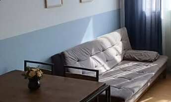 Imagem: APARTAMENTO I 44M² I 2 DORMS I SALA I VAGA