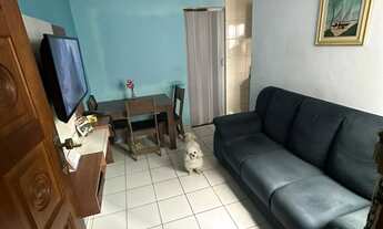 Imagem: APARTAMENTO I 58M² I 3 DORMS I SALA I VAGA