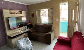 Imagem: SOBRADO I 120M² I 4 DORMITÓRIOS I SALA