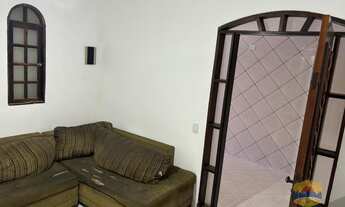 Imagem 4: CASA I 150M² I 2 DORMITÓRIOS I SALA l SALA DE JANTAR I 02 VAGAS I BANHEIRO I R$550.000,00