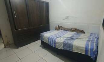 Imagem 6: SOBRADO I 90M² I 3 DORMITÓRIOS I SALA l VARANDA I SACADA I 01 VAGA I BANHEIRO I R$240.000