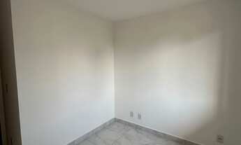 Imagem 2: APARTAMENTO I 56,39M² I 2 DORMITÓRIOS I SALA I VAGA DE GARAGEM I R$395.000,00 I PRÓXIMO A