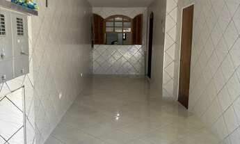 Imagem 3: CASA I 150M² I 2 DORMITÓRIOS I SALA l SALA DE JANTAR I 02 VAGAS I BANHEIRO I R$550.000,00