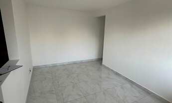 Imagem 3: APARTAMENTO I 56,39M² I 2 DORMITÓRIOS I SALA I VAGA DE GARAGEM I R$395.000,00 I PRÓXIMO A