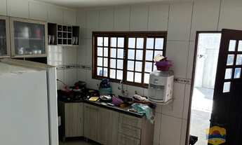 Imagem 7: CASA I 150M² I 2 DORMITÓRIOS I SALA l SALA DE JANTAR I 02 VAGAS I BANHEIRO I R$550.000,00