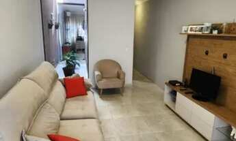 Imagem: SOBRADO I 150M² I 3 DORMITÓRIOS SENDO