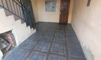 Imagem 2: SOBRADO I 90M² I 3 DORMITÓRIOS I SALA l VARANDA I SACADA I 01 VAGA I BANHEIRO I R$240.000