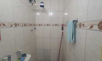 Imagem 7: SOBRADO I 90M² I 3 DORMITÓRIOS I SALA l VARANDA I SACADA I 01 VAGA I BANHEIRO I R$240.000