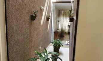 Imagem 4: SOBRADO I 150M² I 3 DORMITÓRIOS SENDO 1 COM SUÍTE I SALA I JARDIM DE INVERNO I 04 VAGAS I