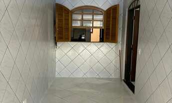 Imagem 2: CASA I 150M² I 2 DORMITÓRIOS I SALA l SALA DE JANTAR I 02 VAGAS I BANHEIRO I R$550.000,00