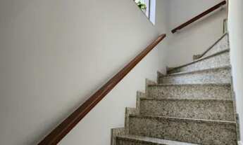 Imagem 7: SOBRADO I 150M² I 3 DORMITÓRIOS SENDO 1 COM SUÍTE I SALA I JARDIM DE INVERNO I 04 VAGAS I