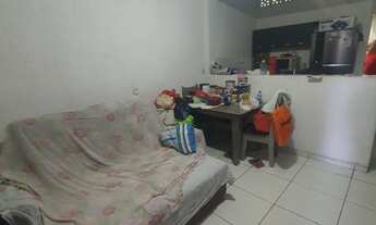 Imagem 4: SOBRADO I 90M² I 3 DORMITÓRIOS I SALA l VARANDA I SACADA I 01 VAGA I BANHEIRO I R$240.000