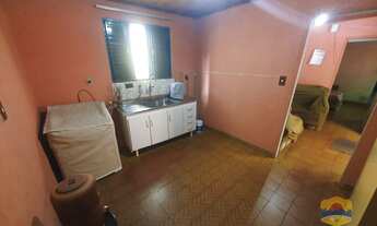 Imagem 6: CASA I 175M² I 4 DORMITÓRIOS I SALA I 01 VAGA I 01 BANHEIRO I R$ 400.000,00 I JARDIM PARAG