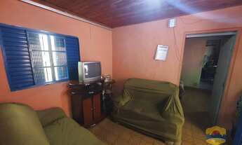 Imagem 4: CASA I 175M² I 4 DORMITÓRIOS I SALA I 01 VAGA I 01 BANHEIRO I R$ 400.000,00 I JARDIM PARAG