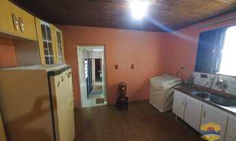 Imagem 7: CASA I 175M² I 4 DORMITÓRIOS I SALA I 01 VAGA I 01 BANHEIRO I R$ 400.000,00 I JARDIM PARAG