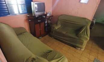 Imagem 2: CASA I 175M² I 4 DORMITÓRIOS I SALA I 01 VAGA I 01 BANHEIRO I R$ 400.000,00 I JARDIM PARAG