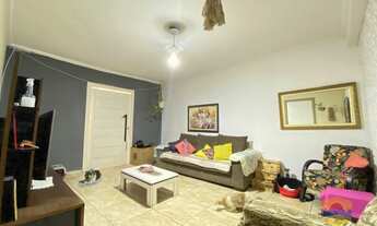 Imagem: CASA TERREA I 137M² I 03 DORMITÓRIOS I