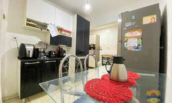 Imagem 5: CASA TERREA I 137M² I 03 DORMITÓRIOS I SALA l COZINHA I COPA I 02 VAGAS I BANHEIRO I R$46