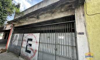 Imagem: CASA TERREA I 300M² I DORMITÓRIOS I SALAS