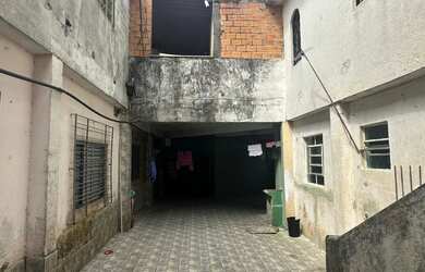 Imagem 7: CASA TERREA I 300M² I DORMITÓRIOS I SALAS l COZINHAS I 03 VAGAS I BANHEIROS I R$400.000,0