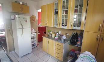 Imagem 4: APARTAMENTO GRANDE I 59M² I 2 DORMITÓRIOS I SALA I 01 VAGA DE GARAGEM I R$185.000,00 I PR