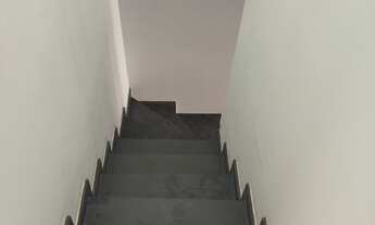 Imagem 5: SOBRADO CONDOMÍNIO FECHADO 49M², I 02 DORMITÓRIOS I 01 VAGA DE GARAGEM COBERTA I R$220.000